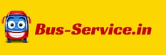 bus service logo