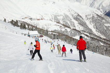 Manali Hill Station
