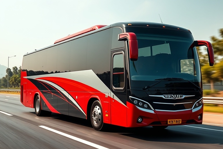 Bus Service