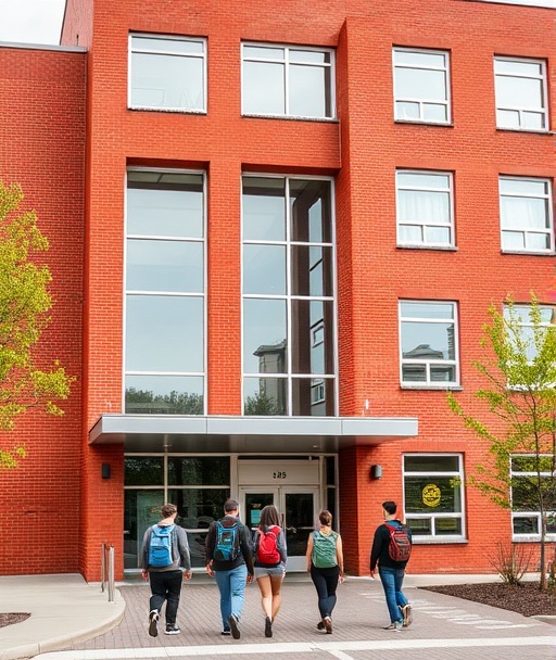 Educational Institutions