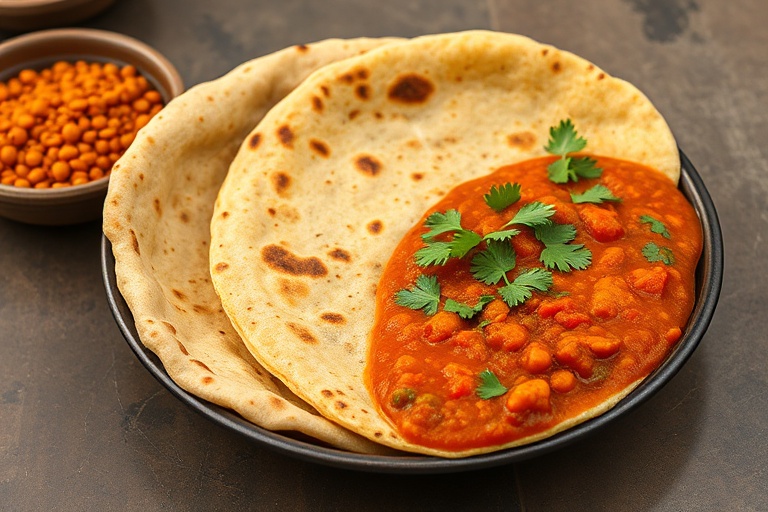 4th Dish