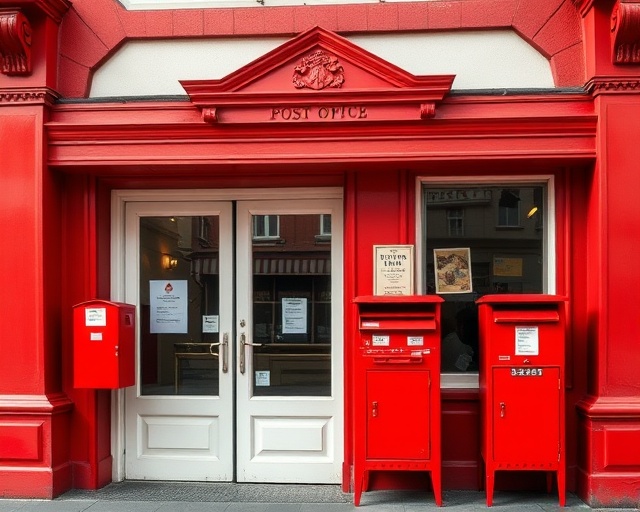 Post Office